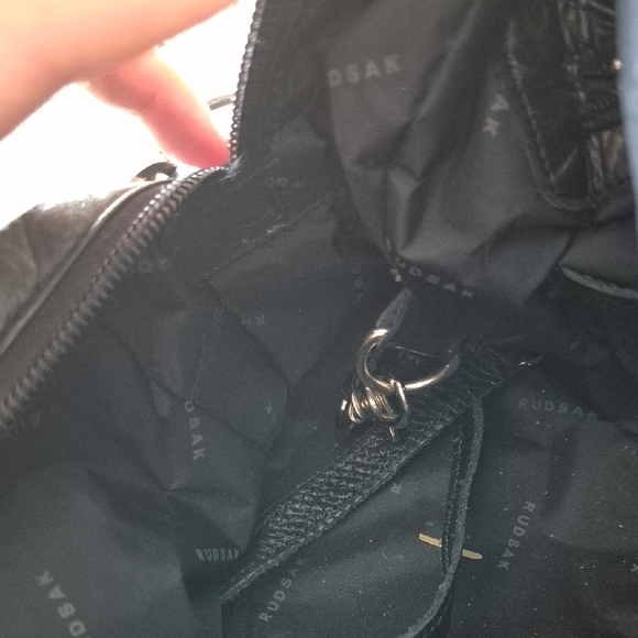 Rudsak leather  Bag - Picture 11 of 12